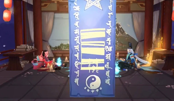 阴阳师一月神秘图案奖励触发方法一览
