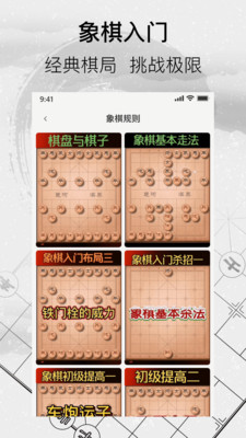 合弈欢乐象棋0