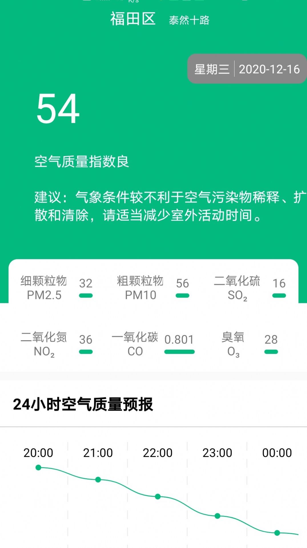 欢乐天气预报3