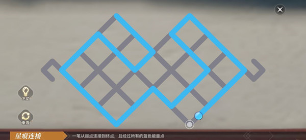 天谕手游星痕连接全关卡通关参考攻略