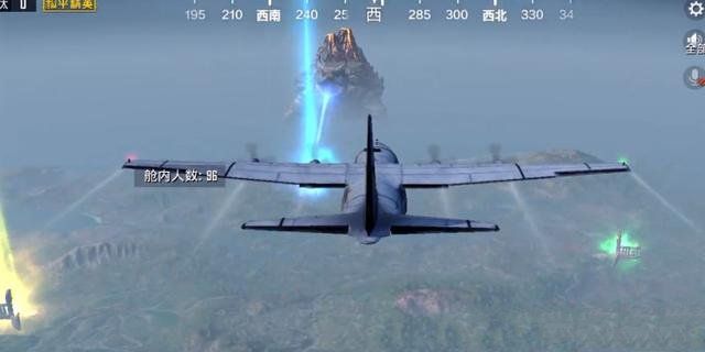 和平精英新模式上线时间及神兽位置介绍