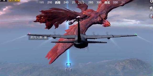 和平精英新模式上线时间及神兽位置介绍