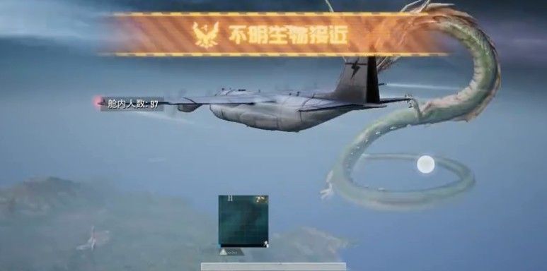 和平精英新模式上线时间及神兽位置介绍