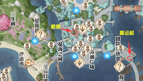 天谕手游冒险任务攻略大全全冒险任务汇总