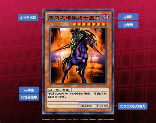 游戏王决斗链接特殊召唤机制介绍