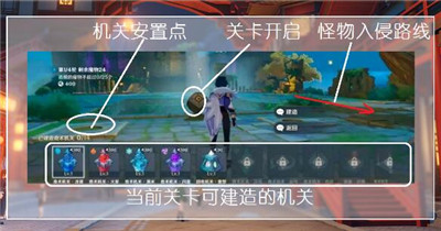 原神海灯节活动机械剧场玩法攻略汇总