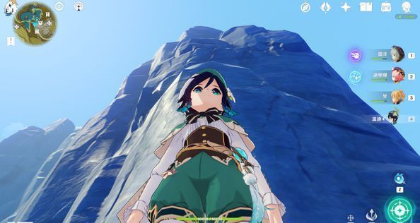 原神清心获取途径介绍