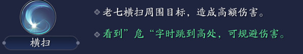 天涯明月刀手游十人本心剑战境boss打法攻略