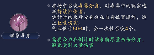 天涯明月刀手游十人本心剑战境boss打法攻略
