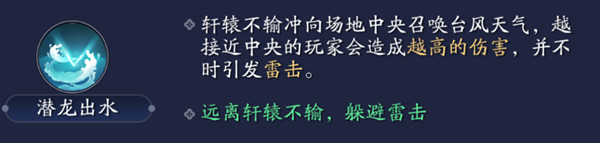 天涯明月刀手游十人本心剑战境boss打法攻略