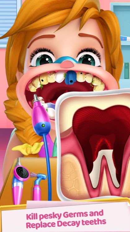 牙医外科诊所1