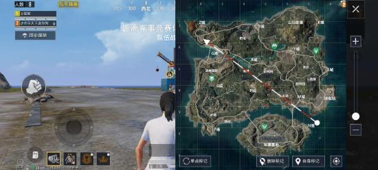 和平精英四圣降临模式攻略汇总