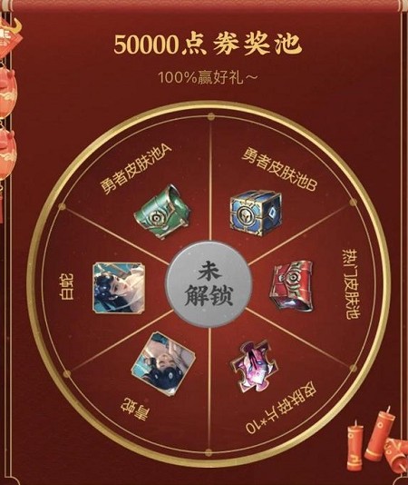 王者荣耀组队消费活动地址在哪