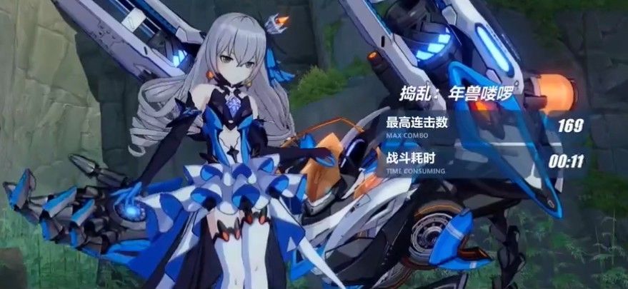 崩坏3年兽头头在哪里