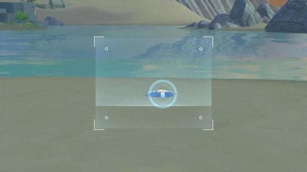 原神2月6日蓝色生物拍照位置汇总
