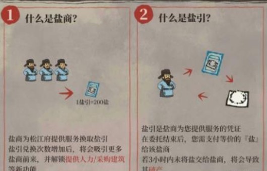 江南百景图松江府农田需要注意什么