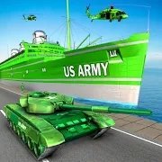 陆军运输模拟器2021