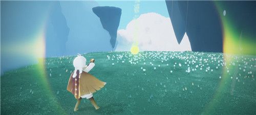 光遇梦想季6种颜色光芒收集地点图文汇总