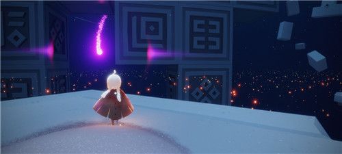 光遇梦想季6种颜色光芒收集地点图文汇总